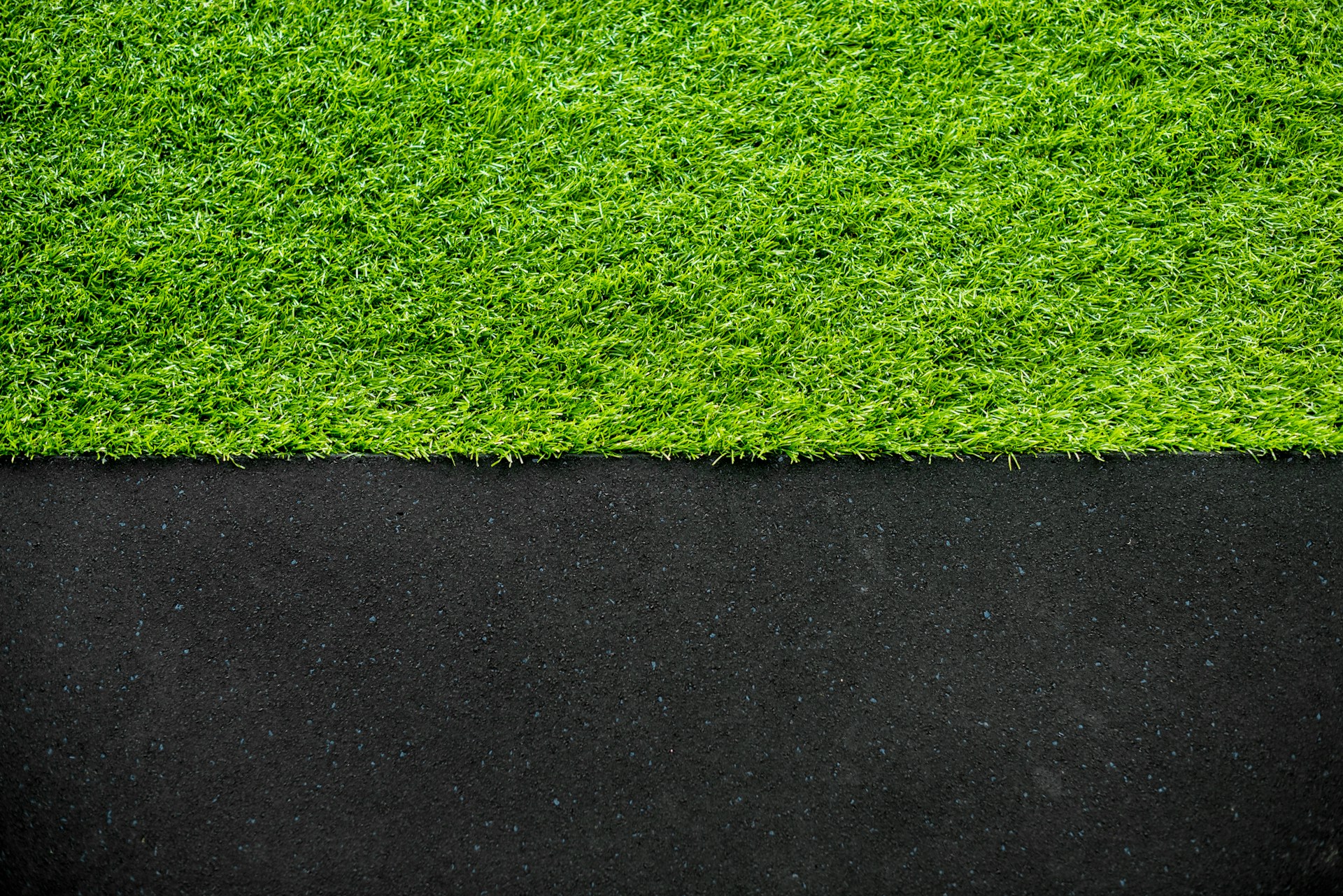 Artificial turf