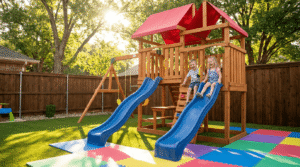 Play Area Sports