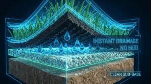 Drainage System