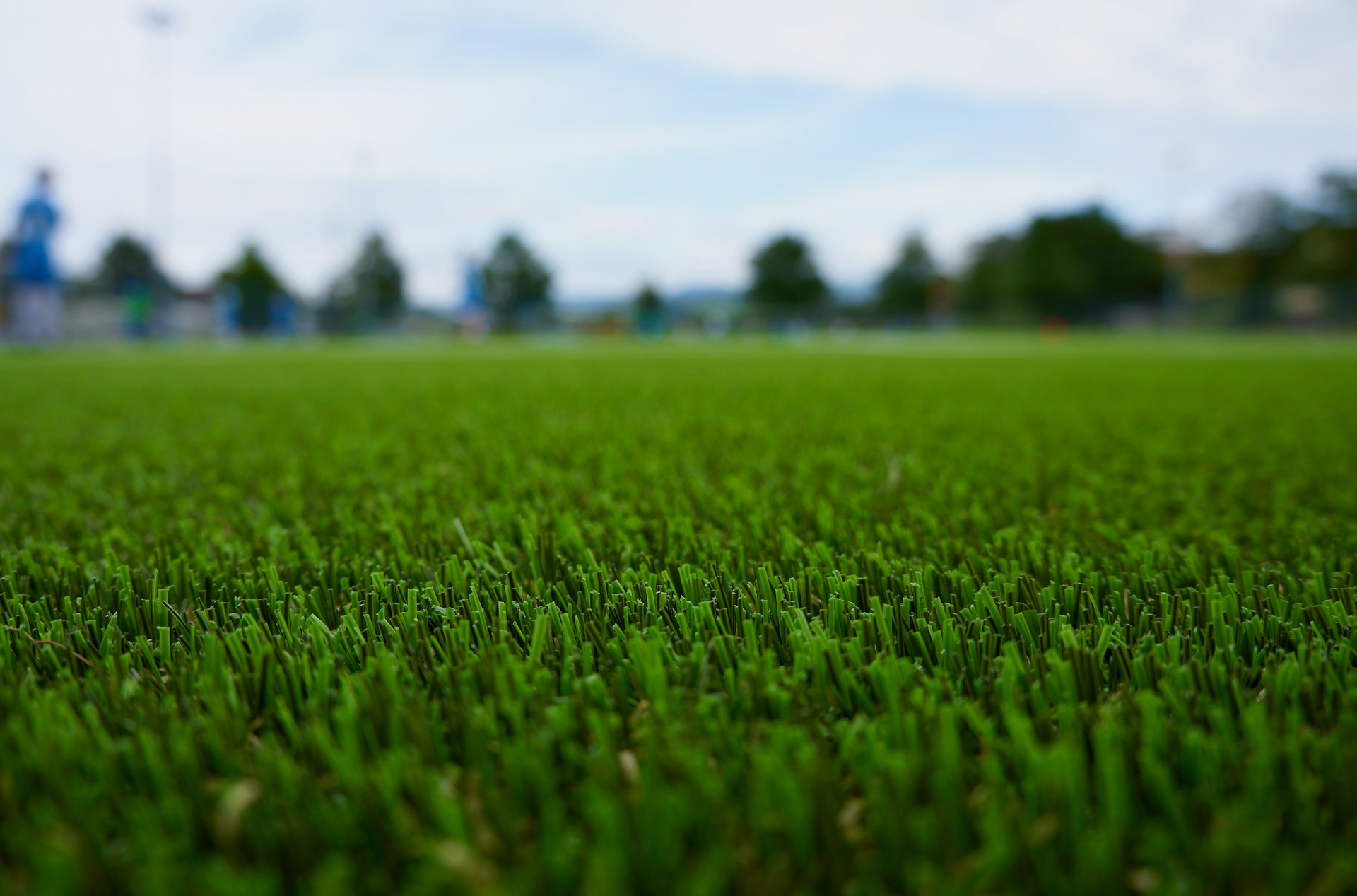 Artificial turf