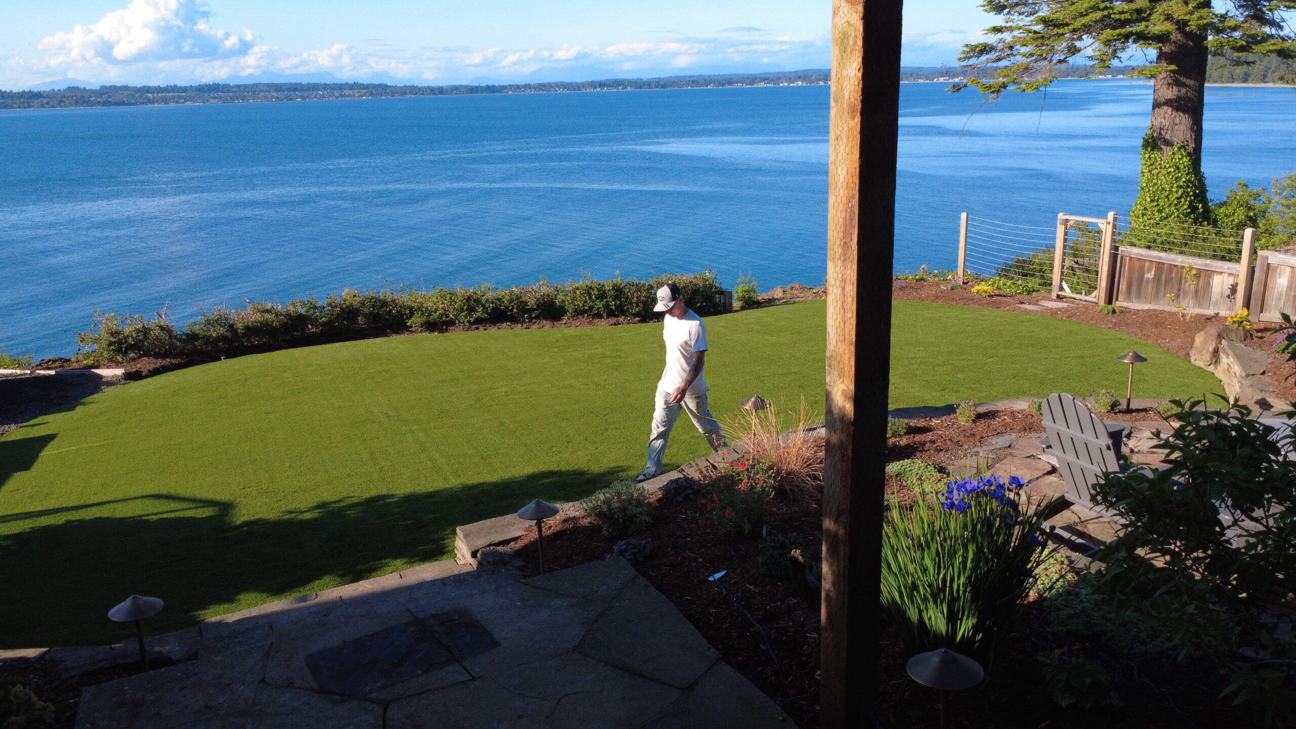 synthetic turf