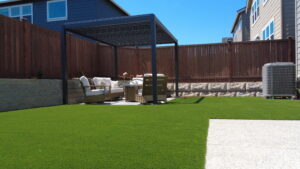 artificial turf