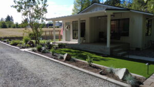Synthetic Turf