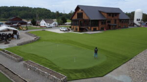 turf